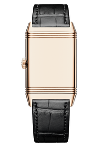 Reverso Tribute Monoface Small Seconds