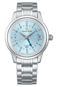 Automatic GMT SBGM253