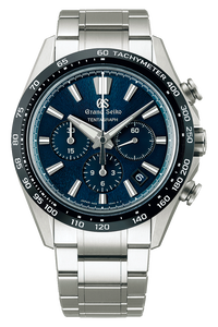 Hi-Beat 36000 Automatic Chronograph SLGC001