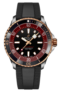 Superocean Automatic 42 - Bucherer Exclusive