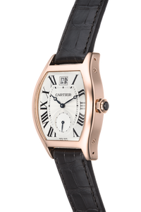 Tortue Rose Gold Manual