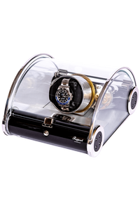 Time Arc Mono Watch Winder