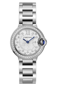 Ballon Bleu de Cartier, 28 MM