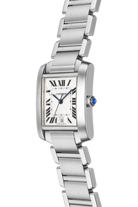 Tank Francaise Stainless Steel Automatic