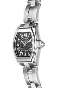 Roadster Stainless Steel Automatic