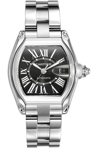 Roadster Stainless Steel Automatic