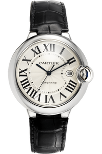 Ballon Bleu Stainless Steel Automatic