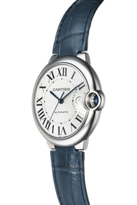 Ballon Bleu Stainless Steel Automatic