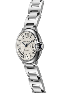 Ballon Bleu Stainless Steel Automatic