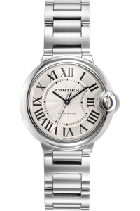 Ballon Bleu Stainless Steel Automatic