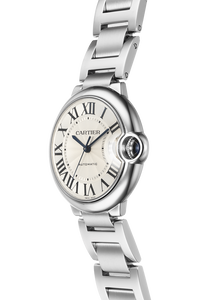 Ballon Bleu Stainless Steel Automatic