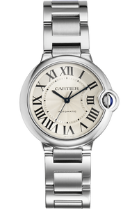 Ballon Bleu Stainless Steel Automatic