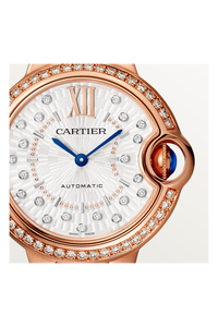 Ballon Bleu de Cartier, 33 MM