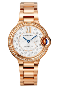 Ballon Bleu de Cartier, 33 MM